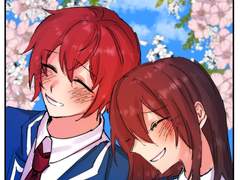 츠카안즈 - 우울한 츠카사