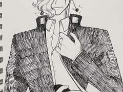 ~230206 죠죠 그림 백업