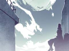 홀리데이의 하루