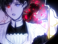 바알의 제자 1화