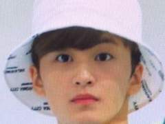 [이민형] 호위무사의 순애