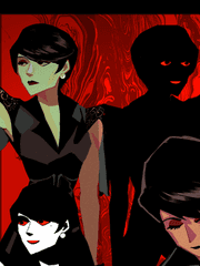 이상성욕 교도소 이야기