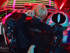 내가 좋아하는 127 수록곡들 모음~^^