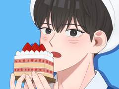 배세진 생일기념 포카 도안 배포