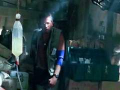 Dr. 몽고메리 뱀이 연상 되는 순간( ˘ᴗ˘ )