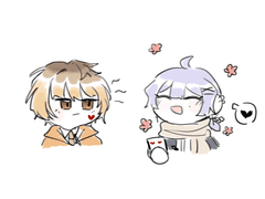 04# 그래도 나쁘지 않을지도~!