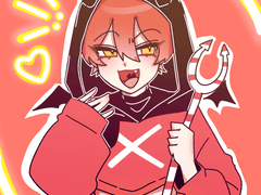 용미/낙서 커미션