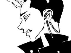 [도리벤 드림] 개노답 내 친구, 그 이름은 한마