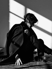 [BL] 어차피 너도 날 버릴 거잖아