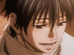 [주술회전] 우리 무슨 사이야? | 이타도리 유지, 후시구로 메구미, 이누마키 토게, 옷코츠 유타, 고죠 사토루, 게토 스구루, 료멘 스쿠나