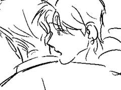 애인이 강아지를 닮았는데 안 귀여울 수 있는거임?