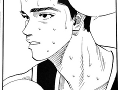 [정환대협/마키센] <요주의 인물> 3차 창작