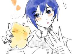 보컬로이드+@ 낙서 모음