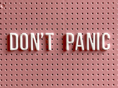 My Principal Forgot About Me