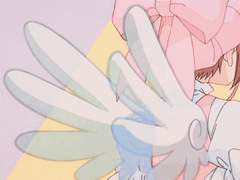 카드캡터 림주와 도쿄