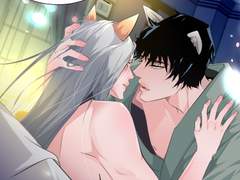 불청객_여기가 어디라고 함부로 들어와?경고_19금