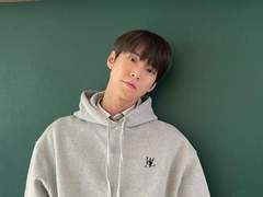 밴드부 김도영 선배