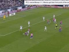 02.08(수) 04:45세리에A 살레르니타나 vs 유벤투스 / 금일 마지막 분석글