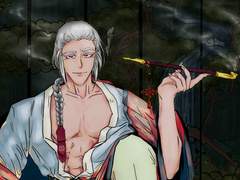 장미랑이 커미션 A타입