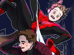 [피터맷] 이게 뭔일이래?