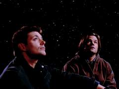 오메가딘 굴려먹다가 샘한테 물려주는 존 48