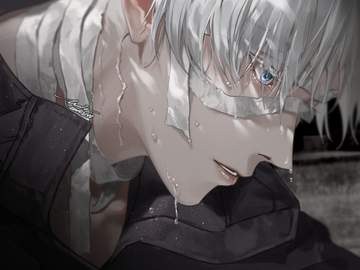 2023 주술회전 1월 재고통판