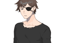 [ 잭 / 휴런 / 비공개 / 전투직 ]