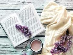 가시 돋은 라일락