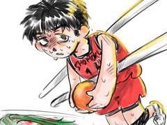 슬덩 낙서연성들