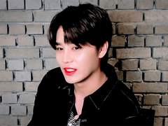 애착 인형을 잃어버렸다.