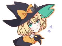 니지산지 한정 LD 낙서 커미션