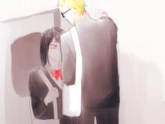 시미른(키요른)동굴벽화