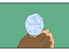 <합법해적 파르페>: 결혼하고 싶지 않은 캐릭터 설문 결과