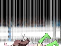 레슬페어리 수아 1화