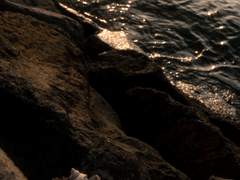 (#3/4장)윤슬 맛집🧡 제주 겨울 바다 시리즈 4종 총7장(휴대폰3장, 아이패드 3장, 컴퓨터1장) / 배경화면 맛집, 윤슬배경화면_#2 제주 겨울 바다