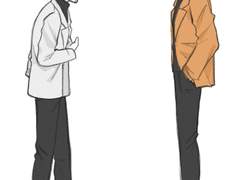 [로우도플]지각