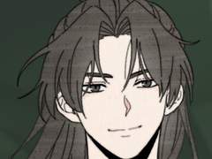 화산귀환 그간 낙서 6