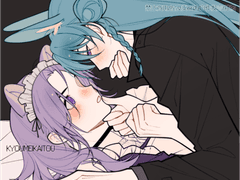 日々樹 渉 ❤ 鈴木 みゆ