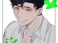 20230207-2 (DC코믹스/그린랜턴)