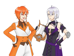 2022 키아라그 모음