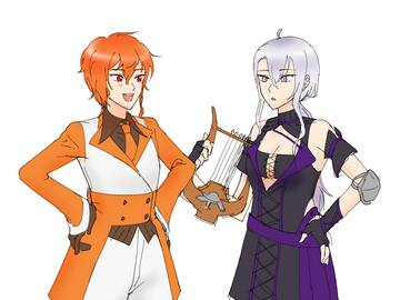 2022 키아라그 모음