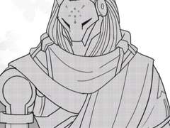 [오버워치2/짧만화]#.충고