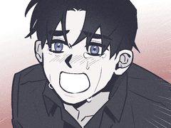 [BL] 폭풍의 언덕 3화