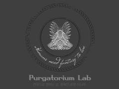 Purgatorium Lab 안내사항