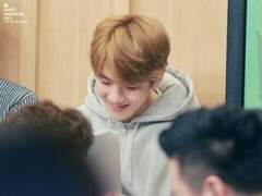 [변백현] 오해끝의이해.下