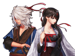 그 겨울, 눈 내리는 날