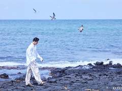 海水搖籃 上 (해수요람)