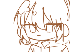 여자 고스트키드 모음집 (1)