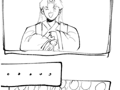 [화산귀환] 사술