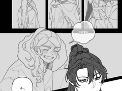 [점소이 일기] 딸바보